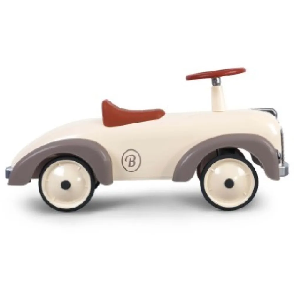 baghera_speedster_silk_gr_2.webp Sale Speedster Silk Grey Ride on Ride On Cars | Best Gifts For 1 - 2 Year Olds