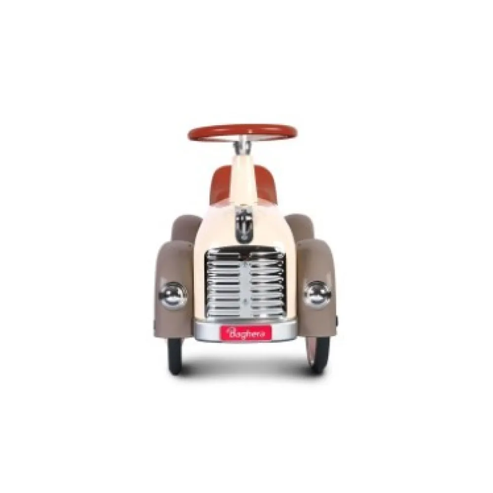 baghera_speedster_silk_gr_3.webp Sale Speedster Silk Grey Ride on Ride On Cars | Best Gifts For 1 - 2 Year Olds
