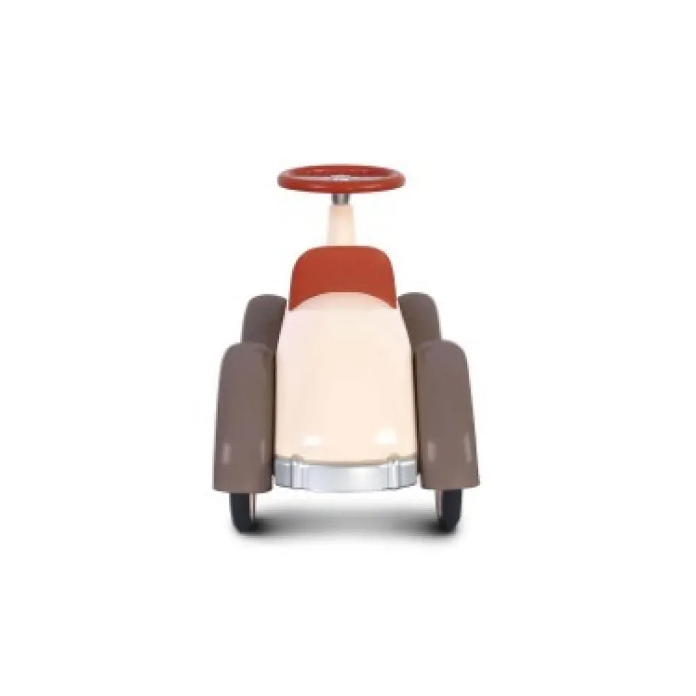 baghera_speedster_silk_gr_4.webp Sale Speedster Silk Grey Ride on Ride On Cars | Best Gifts For 1 - 2 Year Olds