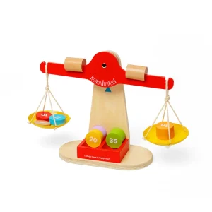 Clearance Balancing Scales Wooden Puzzles And Activity Toys | Activity Toys & Games