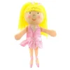 Discount Ballerina Finger Puppet Puppet World