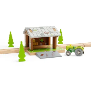 Fashion Barnyard Gifts For 5 Yr Olds | Toys For 4 Year Olds