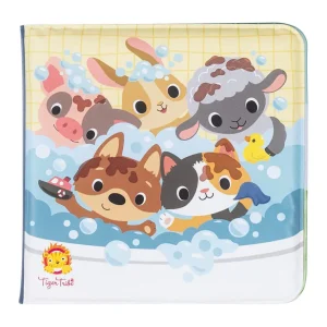 New Bath Book – Messy Farm Kids Arts And Crafts Sets For Kids