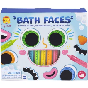 Fashion Bath Faces Kids Arts And Crafts Sets For Kids