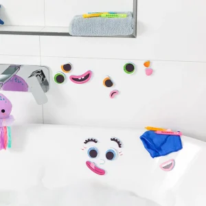 Fashion Bath Faces Kids Arts And Crafts Sets For Kids