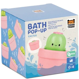 New Bath Pop-Up – Cactus Kids Arts And Crafts Sets For Kids