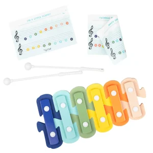 New Bath Xylophone Kids Arts And Crafts Sets For Kids