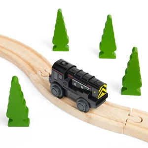 Best Battery Operated Diesel Shunter Gifts For 5 Yr Olds | Toys For 4 Year Olds