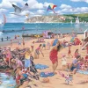Sale Beach Break – BIG 500 Piece Jigsaw Puzzle Children's Wooden Puzzles