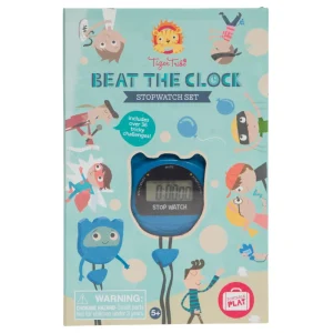 Outlet Beat the Clock – Stopwatch Set Kids Arts And Crafts Sets For Kids