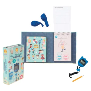 Outlet Beat the Clock – Stopwatch Set Kids Arts And Crafts Sets For Kids