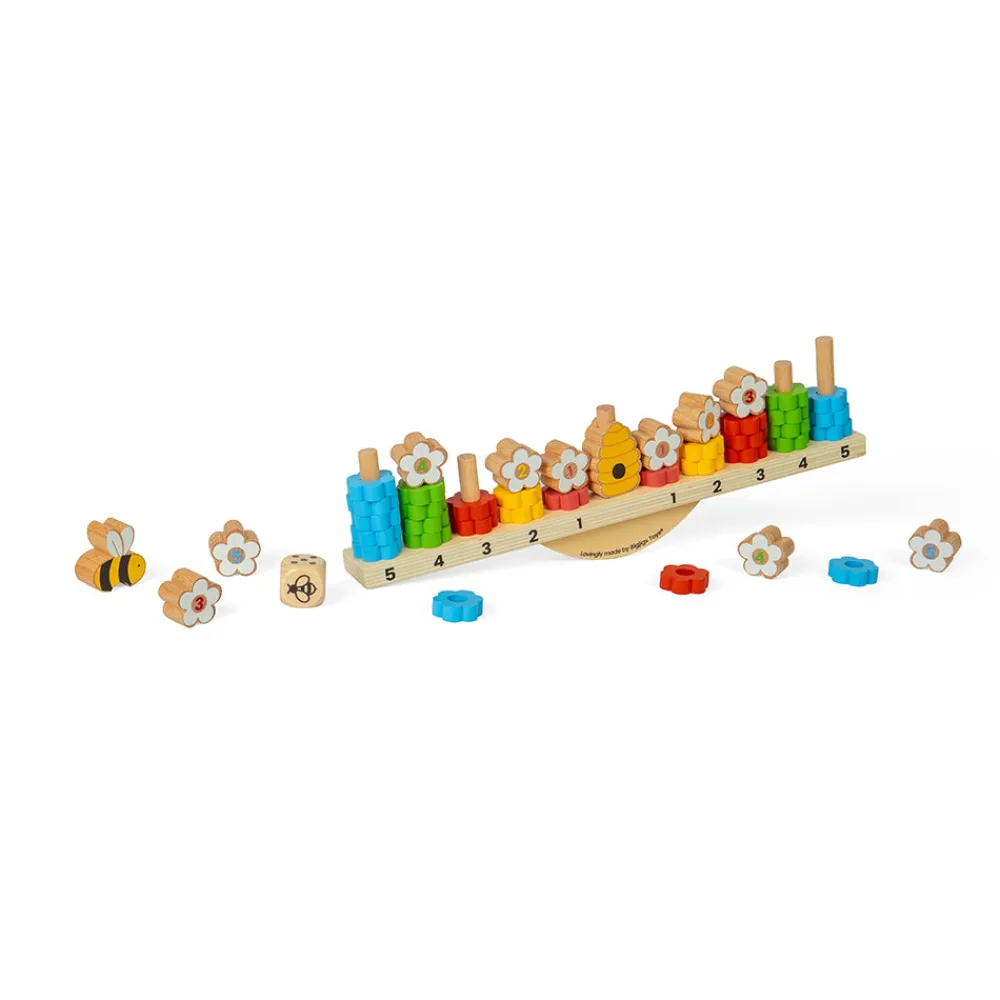 bee_balanced_game_2.webp Fashion Bee Balanced Game Traditional Wooden Games