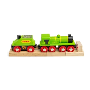 Discount Big Green Engine Gifts For 5 Yr Olds | Toys For 4 Year Olds