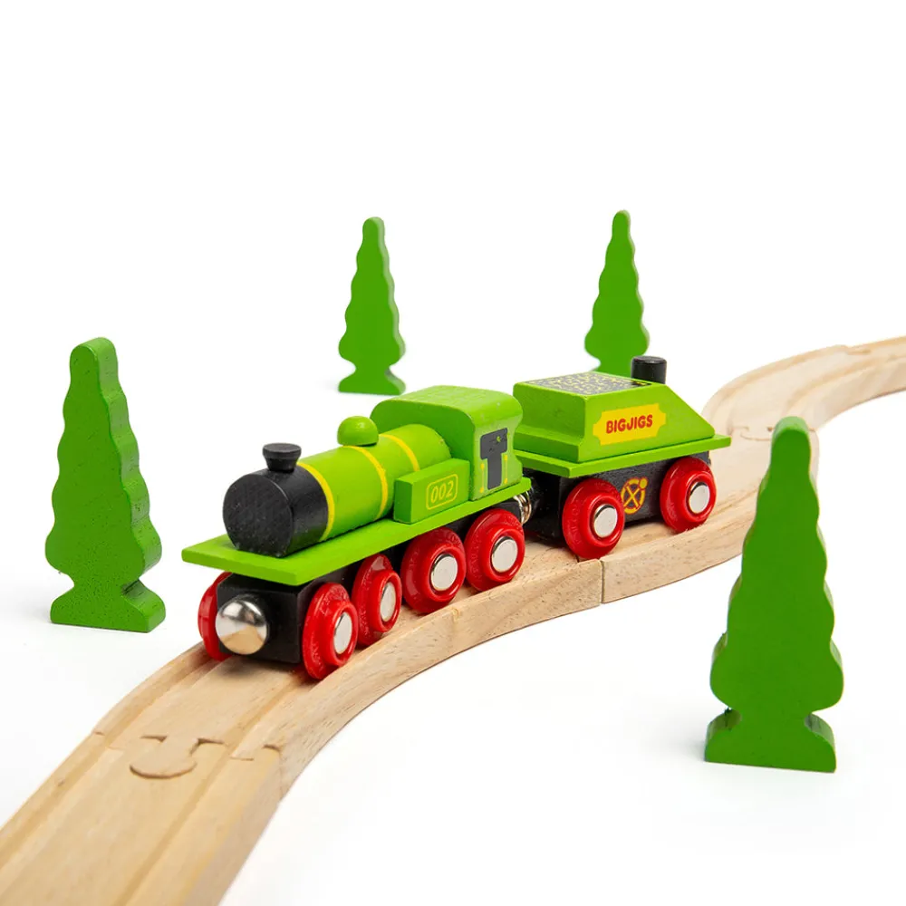 big_green_engine_3.webp Discount Big Green Engine Gifts For 5 Yr Olds | Toys For 4 Year Olds