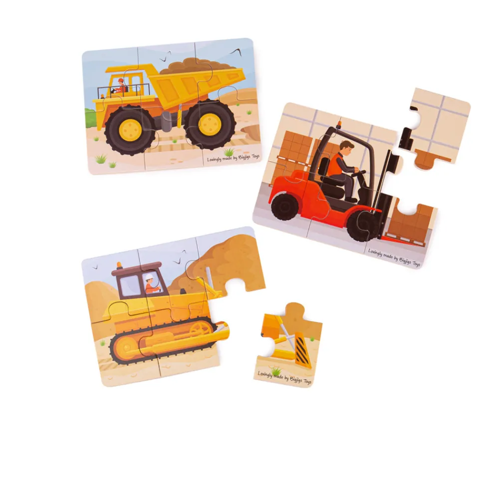 big_movers__piece_puzzles_0.webp Discount Big Movers (6 Piece Puzzles) – 3 Puzzles Wooden Puzzles And Activity Toys | Children's Wooden Puzzles