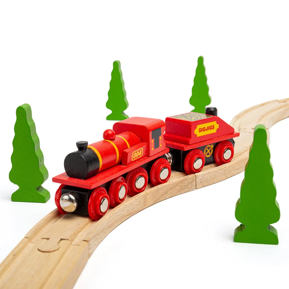 big_red_engine_3.webp New Big Red Engine Toys For 4 Year Olds | Gifts For 5 Yr Olds