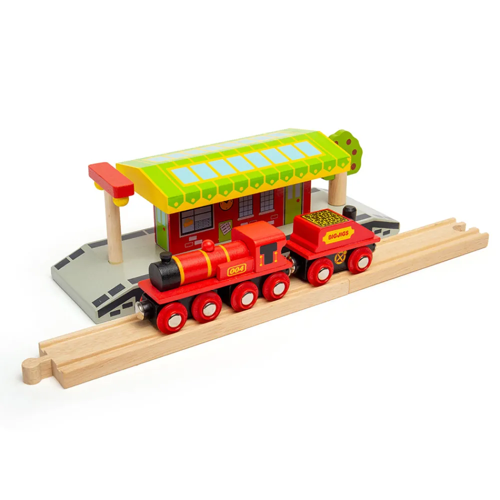 big_red_engine_4.webp New Big Red Engine Toys For 4 Year Olds | Gifts For 5 Yr Olds