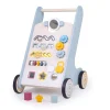 Discount Bigjigs 100% AAA Certified Activity Walker Baby Walkers | Best Gifts For 1 - 2 Year Olds