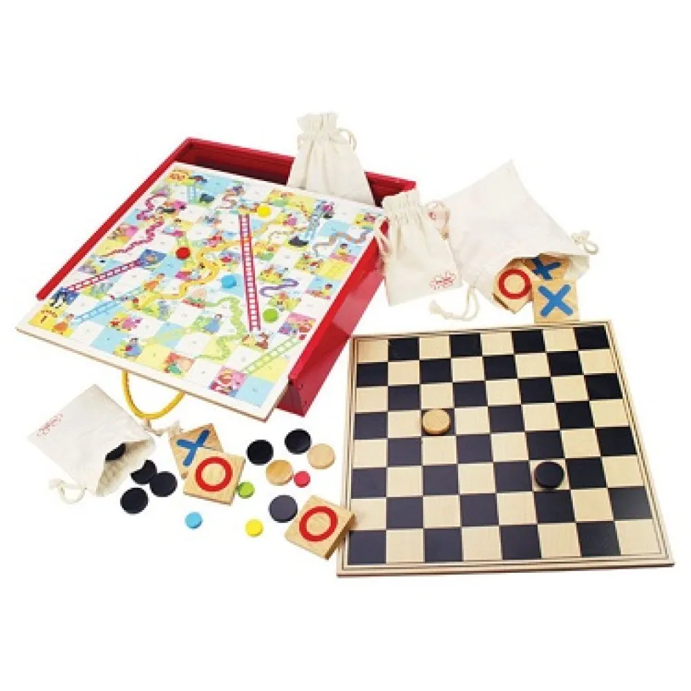 bigjigs_games_compendium_0.webp Online Bigjigs Games Compendium Wooden Puzzles And Activity Toys | Traditional Wooden Toys