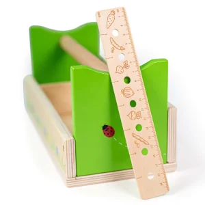 Clearance Bigjigs Garden Caddy Outdoor Garden Toys