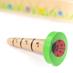 Clearance Bigjigs Garden Caddy Outdoor Garden Toys