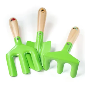 Clearance Bigjigs Garden Caddy Outdoor Garden Toys