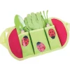 New Bigjigs Kids Gardening Belt Outdoor Garden Toys