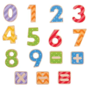 Best Bigjigs Magnetic Numbers Kids Kids Learning Numbers And Letter