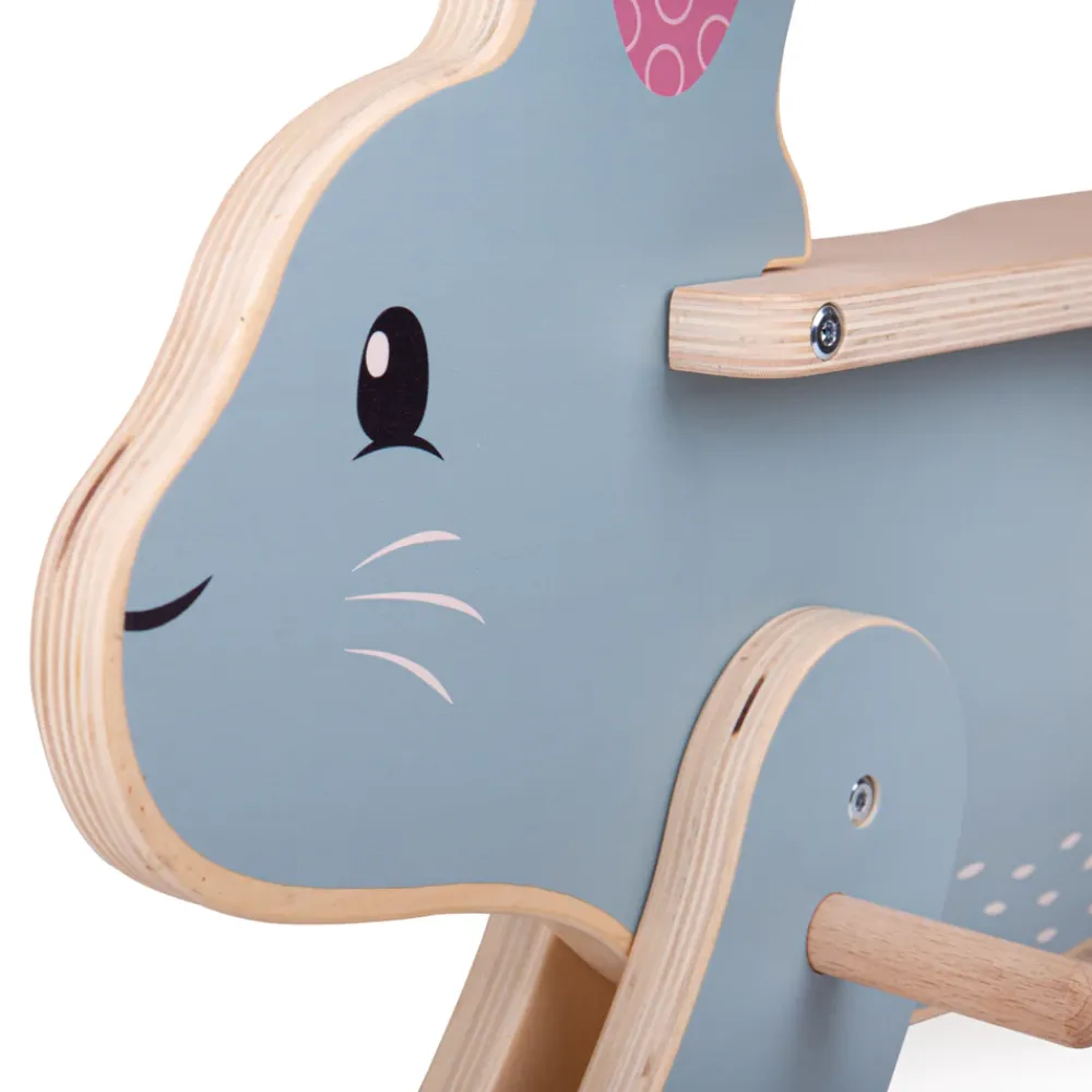 bigjigs_rocking_rabbit____1.webp Fashion Bigjigs Rocking Rabbit – 100% responsibly sourced wood Kids Wooden Puzzles And Activity Toys | Traditional Wooden Toys