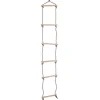 Clearance Bigjigs Rope Ladder Outdoor Garden Toys | Gifts For 8 Yr Olds
