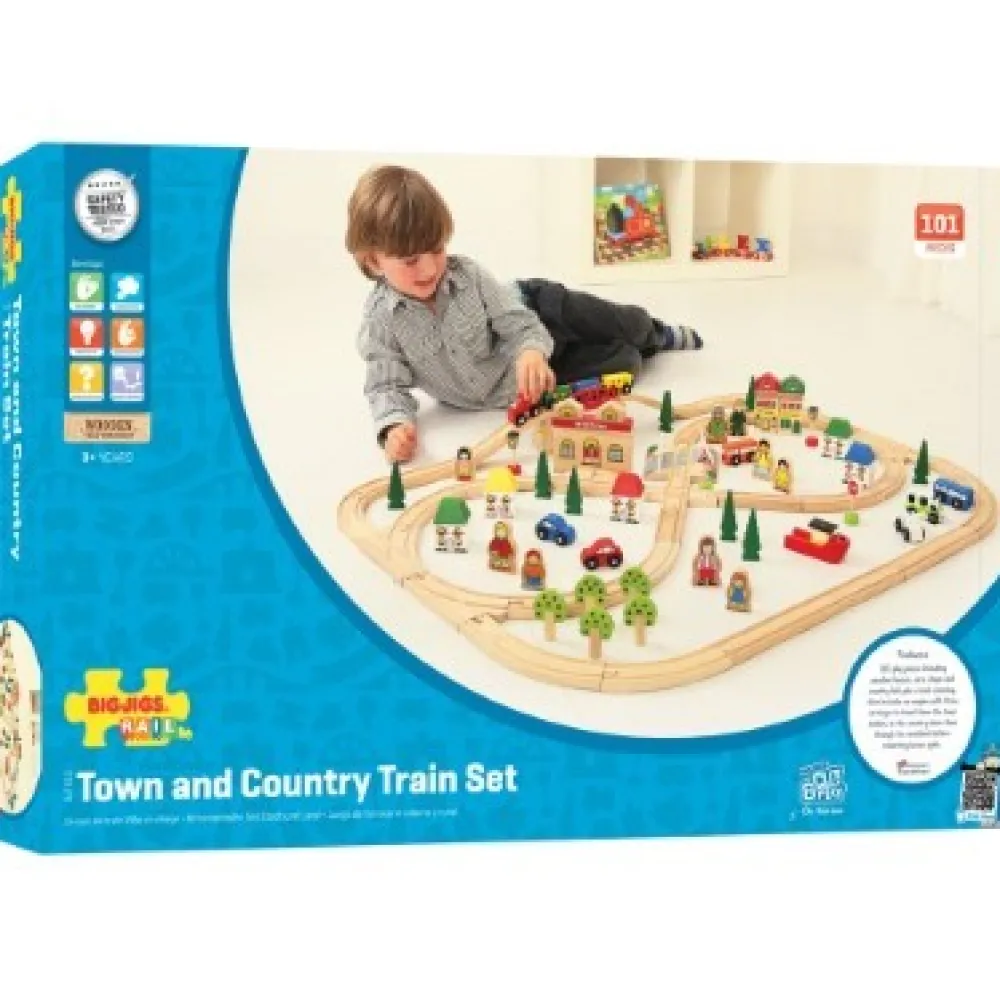 bigjigs_town_and_country__8.webp Best Bigjigs Town and Country Train Set Gifts For 3 Year Olds