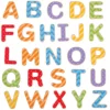 Discount Bigjigs Uppercase Magnetic Letters Kids Kids Learning Numbers And Letter