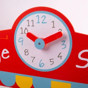 New Bigjigs Village Shop Play Shop Cook And Share | Shopping Role Play