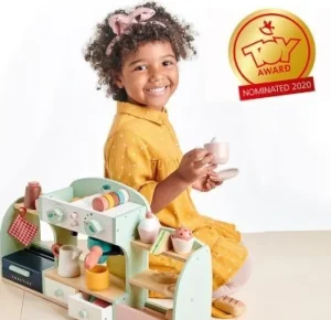 Best Bird’s Nest Cafe Shopping Role Play