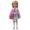 Fashion Birthday Girl Lottie Dolls