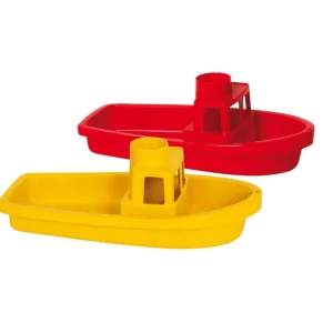 Discount Boat Cuxhaven (Pack of 2) Outdoor Garden Toys