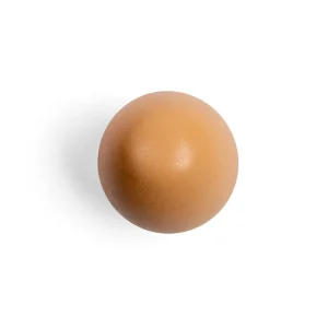 Fashion Boiled Egg (Pack of 2) Play Shop Cook And Share | Wooden Toy Food Sets