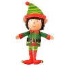 Sale Boy Elf Finger Puppet Puppet World