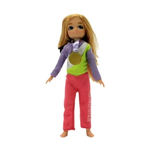 Fashion Branksea Sports Club Multipack Lottie Dolls