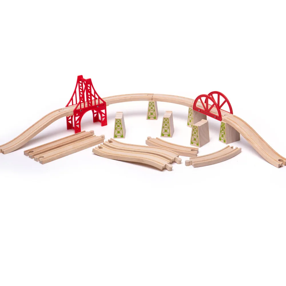 bridge_expansion_set_2.webp Outlet Bridge Expansion Set Gifts For 5 Yr Olds | Toys For 4 Year Olds