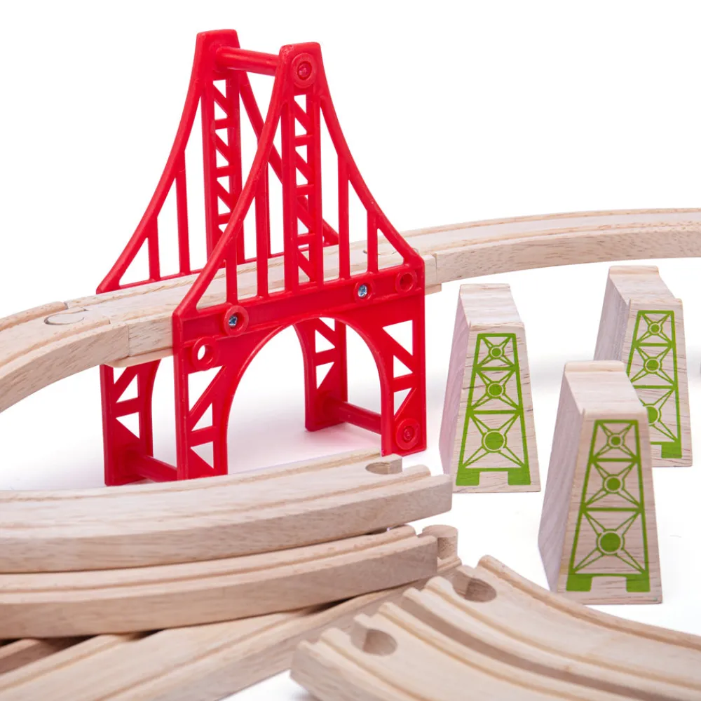 bridge_expansion_set_3.webp Outlet Bridge Expansion Set Gifts For 5 Yr Olds | Toys For 4 Year Olds