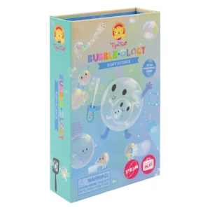 Sale Bubble-ology – Soapy Science Kids Arts And Crafts Sets For Kids
