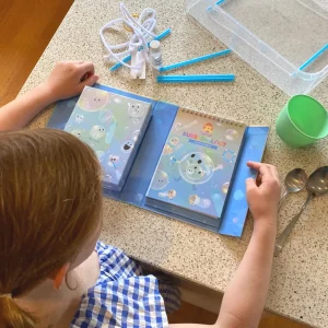 Sale Bubble-ology – Soapy Science Kids Arts And Crafts Sets For Kids