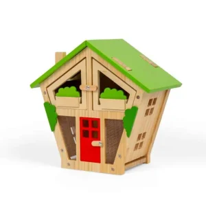 Fashion Bug House Outdoor Garden Toys