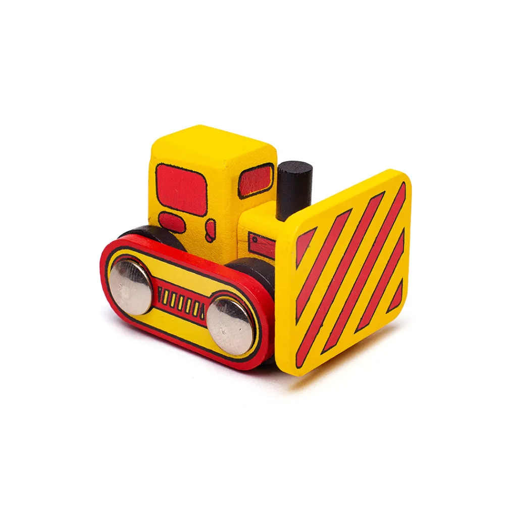 bulldozer_low_loader_4.webp Hot Bulldozer Low Loader Gifts For 5 Yr Olds | Toys For 4 Year Olds