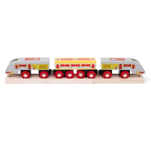 Online Bullet Train Gifts For 5 Yr Olds | Toys For 4 Year Olds