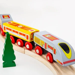 Online Bullet Train Gifts For 5 Yr Olds | Toys For 4 Year Olds