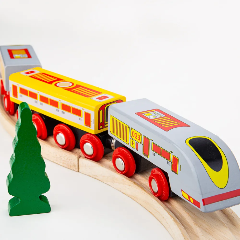 bullet_train_1.webp Online Bullet Train Gifts For 5 Yr Olds | Toys For 4 Year Olds