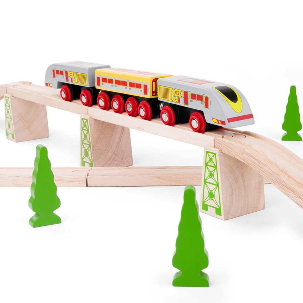 bullet_train_5.webp Online Bullet Train Gifts For 5 Yr Olds | Toys For 4 Year Olds