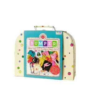 Hot Bumper Sewing Kit Kids Arts And Crafts Sets For Kids